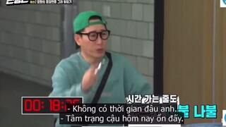 RM Trò chơi nhìn hình đoán chữ cực hài  #runningman7012#runningmanVN