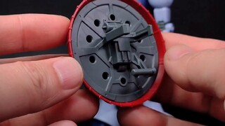 Đánh giá Bandai HG Freshman Strongman, đây là thứ tuyệt vời!