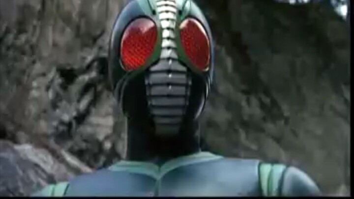 คาเมนไรเดอร์ Jให้เสียงภาษาไทยโดยโฟกัส