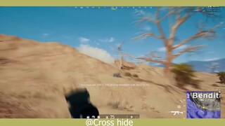 Vết bắn thời gian p4 #game