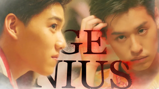 {OPV}บิวกิ้นพีพี • Teh x Ohaew Genius แปลรักฉันด้วยใจเธอ