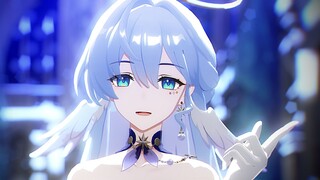[Honkai Impact: Star Dome Railway MMD]Âm nhạcÂm nhạc[Robin]