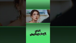 What Is Your Problem With Me, Onur? - Love Undercover #shorts