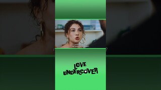 What Is Your Problem With Me, Onur? - Love Undercover #shorts