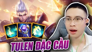 Sức mạnh của con cưng Garena trong chiến trường siêu cấp