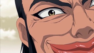 SF. Vương giả thiên hạ_S01E33_Vương Kỵ xuất trận