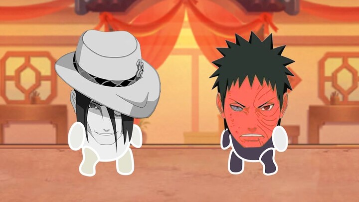 Obito: Are you going to let me survive this Year of the Snake?