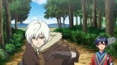 Fumetsu no Anata e part 19