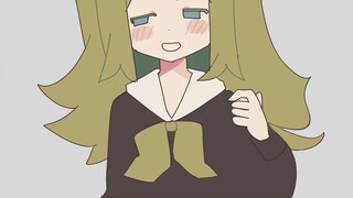 What should I do if Butterfly turns an important matter into a confession? ! [Galaxy Group]