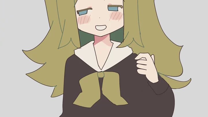 What should I do if Butterfly turns an important matter into a confession? ! [Galaxy Group]