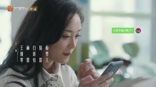 Ăn Tối Với Tình Yêu EP 5 [Sub Việt]