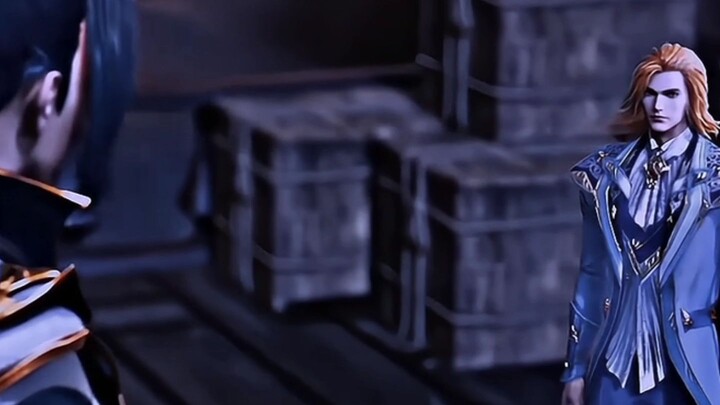 เสียวซาน🌜ถังซาน×ไต่มู้ไป๋🌛