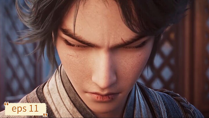 5word 0f C0m1ng S2 eps 11 Sub Indo