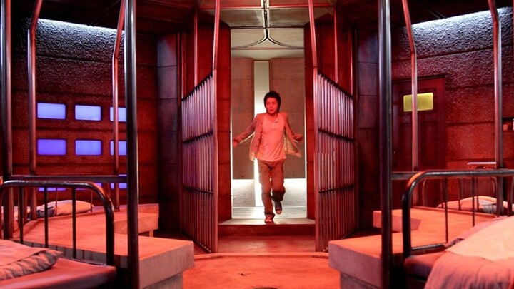 4 Pria dan 4 Wanita Main Werewolf Langsung, Orang Cerdas Mati Duluan, Tapi Si Bodoh Malah Bertahan S