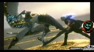 devil may cry 4 x spectre Alan walker ncs