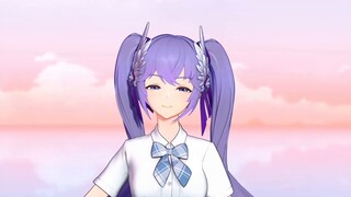 Nico Nico Nico after two years!