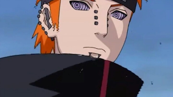 [Anime] How Pain Grew up | Exhilarating | "Naruto"