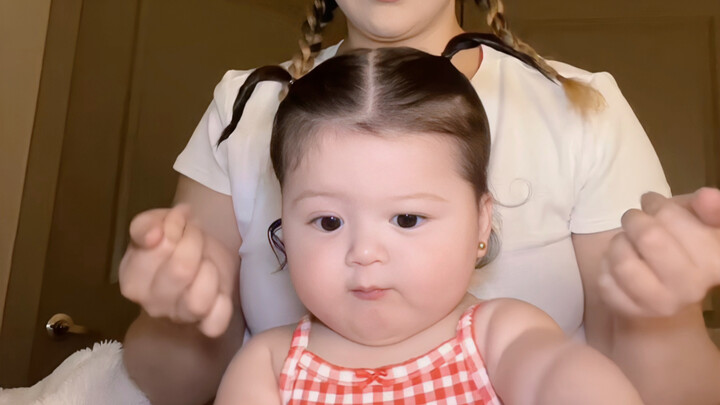 Tiếng heo con kêu lúc đầu