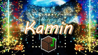 【Redstone Music】"⚡️Kamin, an exquisite rendition of a fateful melody, with a soul forever aligned wi