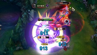 Mid lane Ekko sekarang dapat dimainkan, naikkan peringkat!