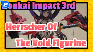 I'll Show You How To Get Herrscher Of The Void In 7 Minutes, The Making Of Figurine_2