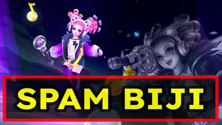 MUSUH LANGSUNG WIPE OUT !