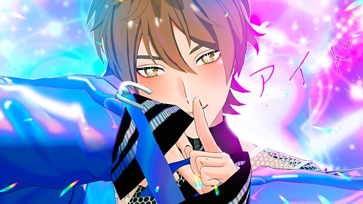 [New World Carnival MMD] The ultimate magician