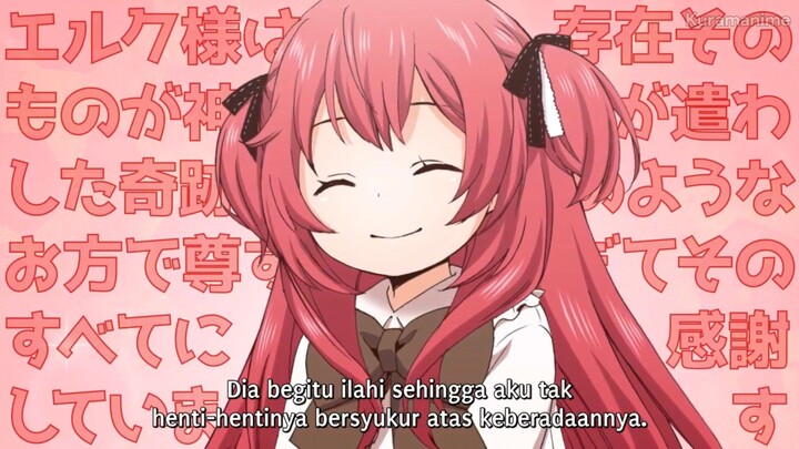 0-saiji Start Dash Monogatari Season 2 episode 4 sub indo