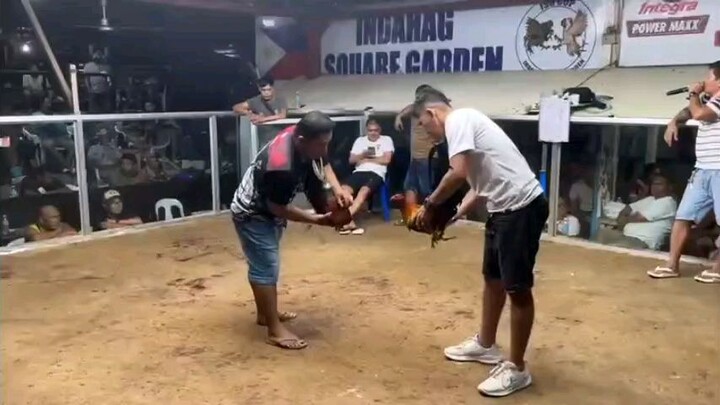 Super Banakon 3rd Fight 🏆 CHAMPION                     #Alagang LDI