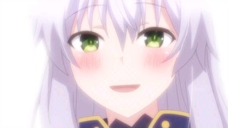 [720P] Rokudenashi Majutsu Koushi to Akashic Record Episode 11 [SUB INDO]