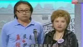 香港電台立法會九龍西選舉論壇(精華)Part 2