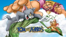 10. Tom and Jerry's Giant Adventure (2013) | Hindi/Urdu | Tom And Jerry Movie In Hindi Dubbed |