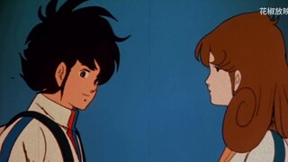 [Huajiao] Detailed explanation of the plot of "Robotech", the pinnacle of nostalgic sci-fi mecha (2)