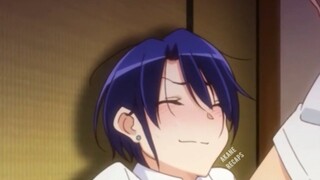 anime ecchi 18+ no sensor di brutal in di pojok an kelas