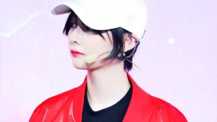 Apa yang disebut "Zhao Yue tidak pantas menjadi penari utama"