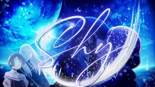 ♪Shy♪ [AMV]-Mix *Yuri Anime's*