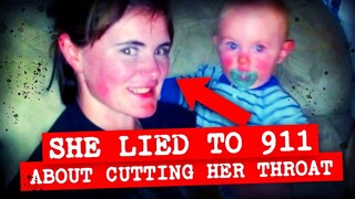 Saved by a Fake Hitman  |  The Case of Tiffany Mead