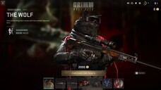 Grimm Wolf Pack Operator Bundle