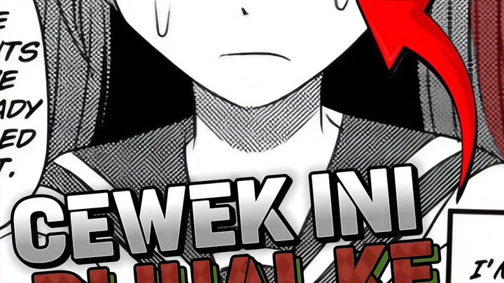 CEWEK INI DIJUAL KE OM OM UB