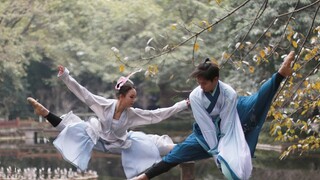 【YuXLao Zhang】Parade Malam Seratus Hantu (Seri Kembalinya Orang Hilang) Draf pertama tahun ini