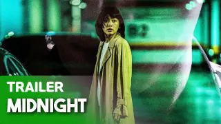 Midnight 미드나이트(2020)｜Teaser Trailer🎬
