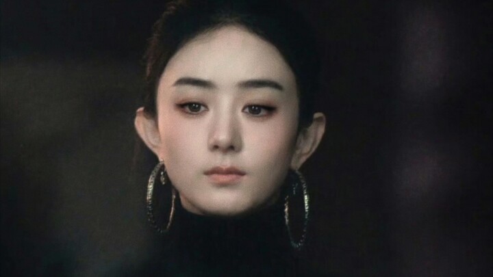“Qiao Yan, my enigmatic superstar”