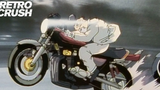 Great Teacher Onizuka - เปิด 1 LArc-en-Ciel - ห้องคนขับ