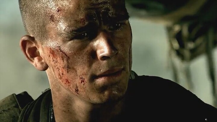 Black Hawk Down (2001) 720p BrRip x264