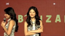 JKT48 SESI MC | Banzai JKT48 (27-5-2023)