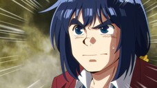 Mas" Extrovert hard level