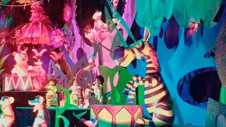 Hong Kong Disney 9