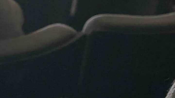 Help me figure out who this is—I can’t really see [heart emoji]