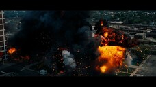 The Dark Knight - Official Trailer [HD]