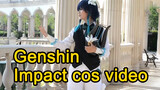 GenshinImpactcosvideo